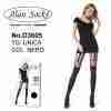 Alansocks 80 Den D3605 Collant Moda