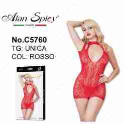 Alanspicy Sexy Body Stocking C5760