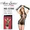 Alanspicy Sexy Body Stocking C2384
