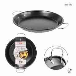 Dc Casa Padella Paella 40cm