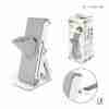 Dc Casa Affettatrice M/Uso Manuale 9.7x9x28.7cm