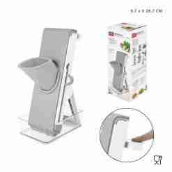 Dc Casa Affettatrice M/Uso Manuale 9.7x9x28.7cm