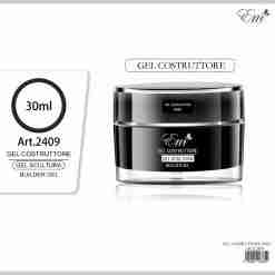 Gel Costruttore 30ml