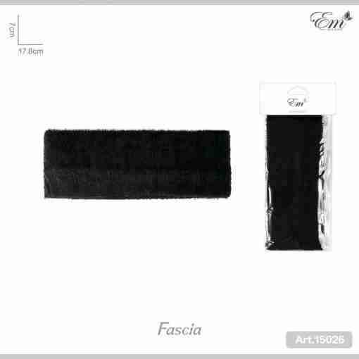 Fascia Sport 7cm N.