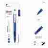 Pryma Penna Oil Gel Scatto Sleek 1mm Blu Bl.