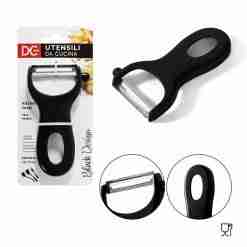 Dc Casa L/Black Pelapatate 12.6x7x1.4cm