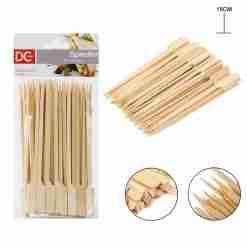 Dc Casa Spiedino Bamboo 15cm 50pz