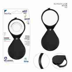 Pryma Lente Ingrandimento 6x D.60mm 153x64x12mm