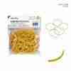 Pryma Elastico Gomma M/Uso Giallo 50x1.5mm 50g Bl.