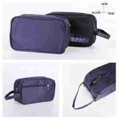 Melissa Borsa P/Tutto Uomo 26.5x10x16cm