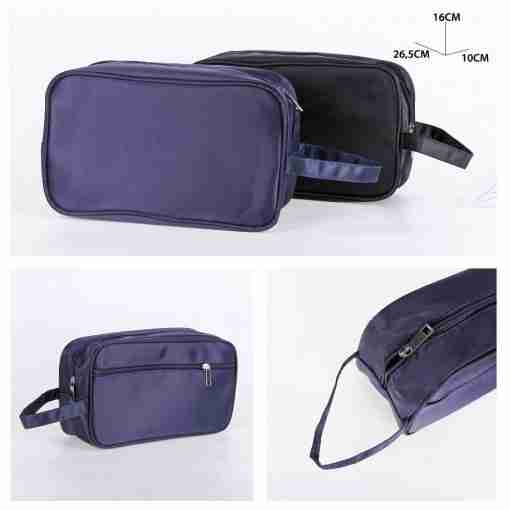 Melissa Borsa P/Tutto Uomo 26.5x10x16cm