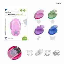 Pryma Perforatrice Fogli Creative 25mm Bl.