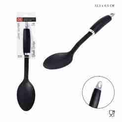 Dc Casa L/Black Cucchiaio Nylon 32.5x6.5cm