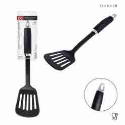 Dc Casa L/Black Paletta Fritto Nylon 33x8.3cm