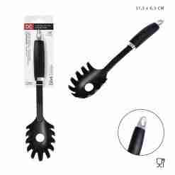 Dc Casa L/Black Prendispaghetti Nylon 31.5x6.3cm