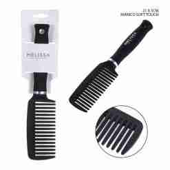 Melissa Spazzola Capel Prof Soft Touch Nero 22x5