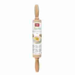Dc Casa Mattarello Legno 5x42cm