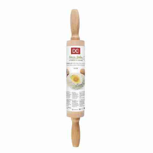 Dc Casa Mattarello Legno 5x42cm