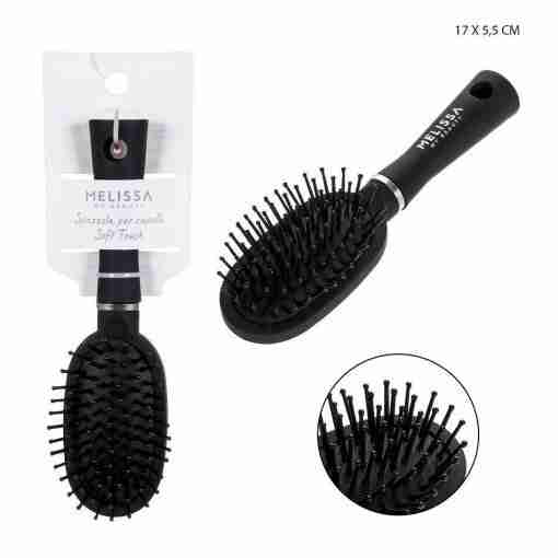 Melissa Spazzola Capelli S/Touch 17x5.5cm