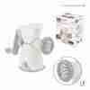Dc Casa Tritacarne Man. L/Acciaio 27,5x12,6x21,6cm