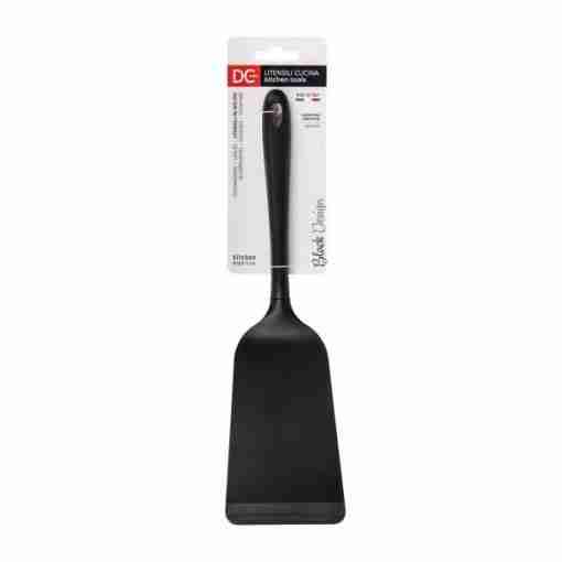 Dc Casa L/Black Spatola Biscotti 32.5cm