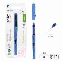 Pryma Penna Roller Point 5 0.5mm Blu Bl.