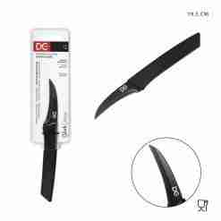 Dc Casa L/Black Coltello Sbucciatore 19.5cm