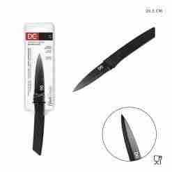 Dc Casa L/Black Coltello Spelucch. S/Touch 20.5cm