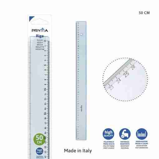 Pryma Riga 50cm Bl.