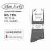 Alansocks Calzini Cotone Da Donna T196 Grigio