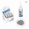 Pryma Polvere Glitter 50g Argento