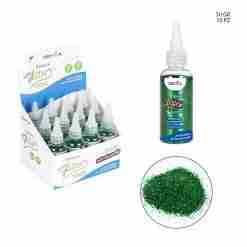 Pryma Polvere Glitter 50g Verde