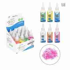 Pryma Polvere Glitter 30g