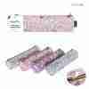 Pryma Astuccio Glitter 21x7x7cm