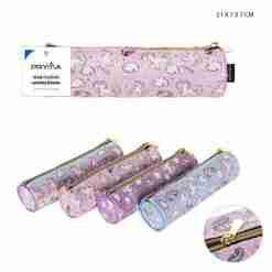 Pryma Astuccio Glitter 21x7x7cm