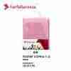Federe Coppia T.U. Rosa