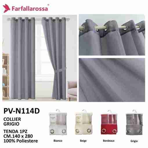 Tenda 140*280 Pv-N114-D