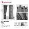 Tenda 145*280 Pv-N150-N Nero