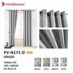Tenda 140*280 Pv-N171-D