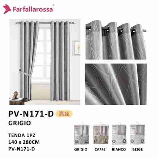 Tenda 140*280 Pv-N171-D