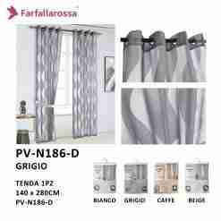 Tenda 140*280 Pv-N186-D