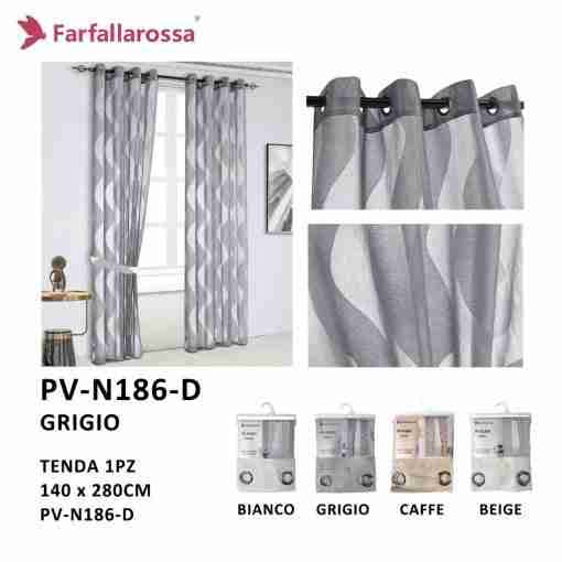 Tenda 140*280 Pv-N186-D