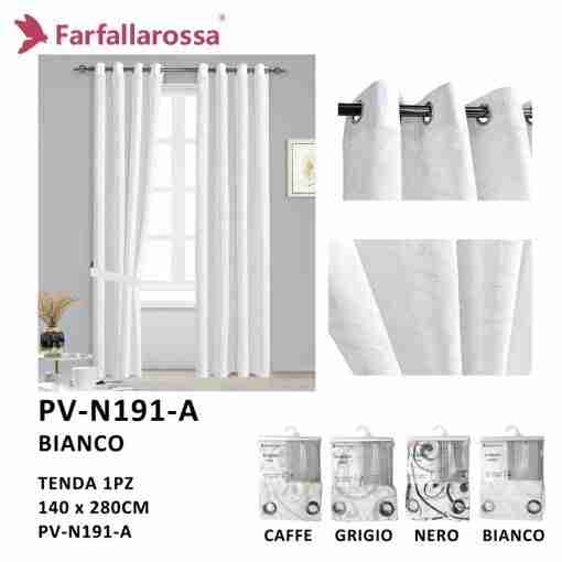 Tenda 140*280 Pv-N191-A