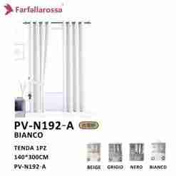 Tenda 140*300 Pv-N192-A