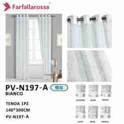 Tenda 140*300 Pv-N197-A