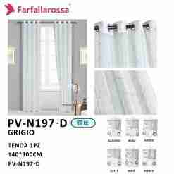 Tenda 140*300 Pv-N197-D