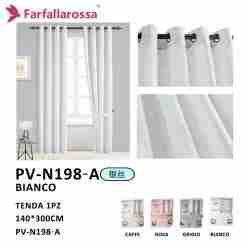 Tenda 140*300 Pv-N198-A