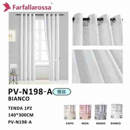 Tenda 140*300 Pv-N198-A