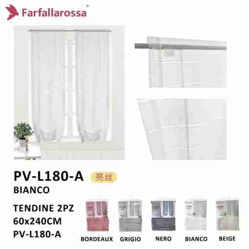 Tendine 60*240 Pv-L180-A