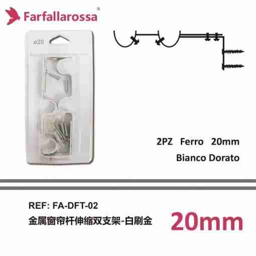 Accessori Per Bastone Fa-Dft-02